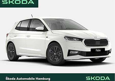 Skoda Fabia Tour 1,0 MPI 59 kW 5-Gang-Schaltgetriebe