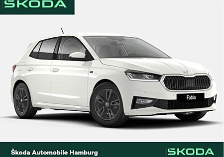 Skoda Fabia Balance 1,0 MPI 59 kW 5-Gang-Schaltgetriebe