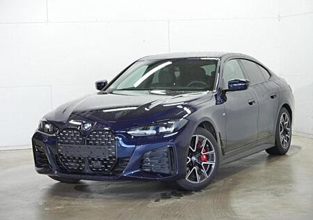 BMW 420 i Gran Coupé, M-Sport Pro., LC-Prof., Driv-Ass, Park-Ass+, Standhzg., Keyless, HUD, HiFi, DAB uvm.