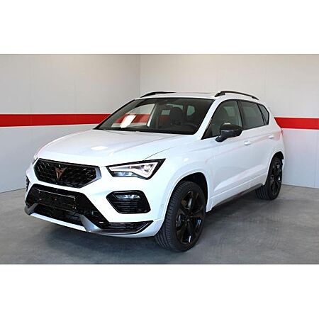 Cupra Ateca leasen