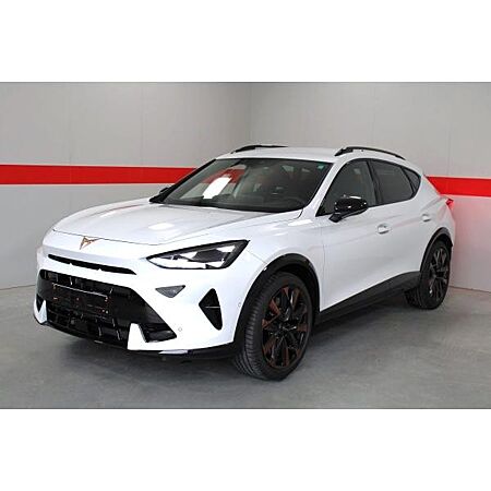 Cupra Formentor leasen