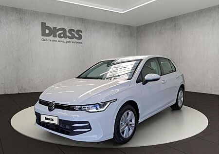 VW Golf Volkswagen Life 1,5 l eTSI OPF (116 PS) 7-Gang-DSG/Ganzjahresreifen/BusinessPaket/Navigation