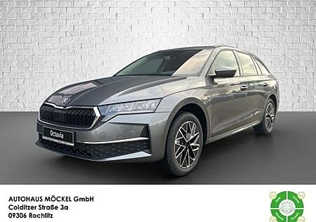 Skoda Octavia Combi Tour 1.5 TSI/LED/Winter Plus/PDC/sofort verfügbar