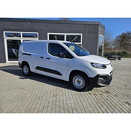 Fiat Doblo leasen