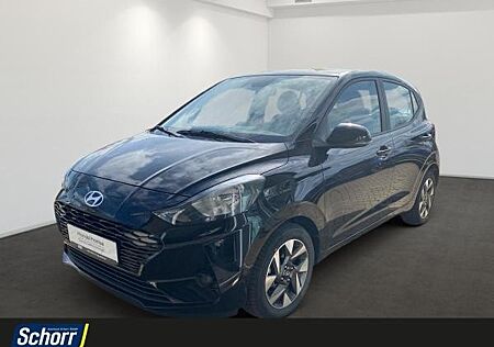 Hyundai i10 Trend, Komfortpacket - SOFORT VERFÜGBAR