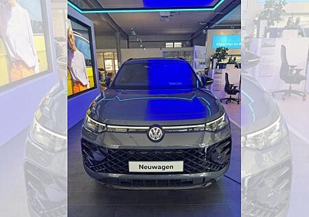 VW Tayron Volkswagen R-Line 1,5 l eHybrid DSG sofort Verfügbar nur bis 30.4
