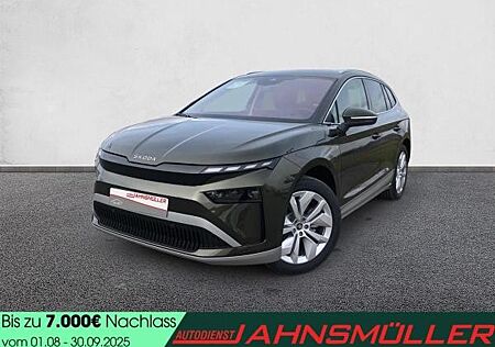 Skoda Enyaq 60 Design Loft*AHZV*ACC*PDC*Navi*Matrix*