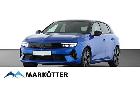 Opel Astra L Electric GS/AHK/ACC/LED-Matrix/Pano/FHZ
