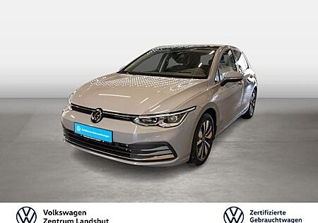 VW Golf Volkswagen VIII Life 2.0 TDI DSG FLA ACC HUD Pano LED