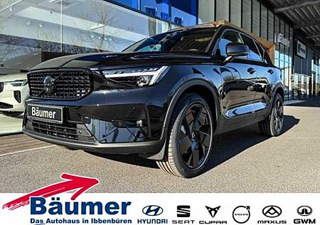Volvo XC 40 XC40 B4 Ultra Black Edition