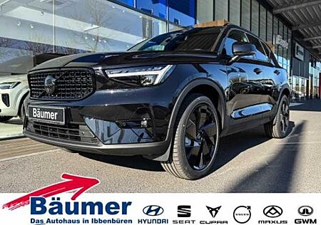 Volvo XC 40 XC40 B3 Plus Black Edition