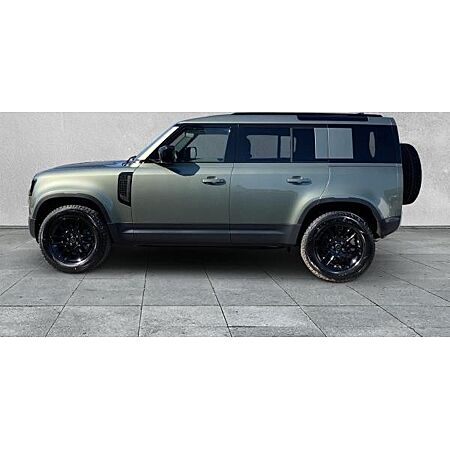 Land Rover Defender leasen