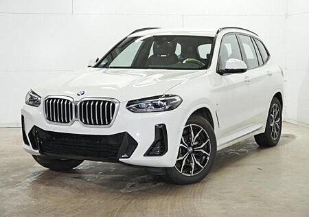 BMW X3 xDrive 20i, LC+, M-Sport, Park-Ass, Sitzhzg., LED, HiFi, DAB uvm.