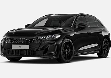 Audi A5 Avant TFSI *SOFORT Verfügbar* +S-Sportfahrwerk +Ambiente Lichtpaket +Exterieur & Interieur S-Line