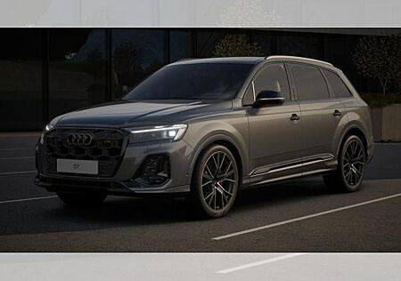 Audi Q7 Allradlenkung Anhängerkupplung SHZ vo.+hi. B&O Head-Up I Wartung +34€
