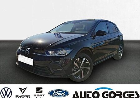 VW Polo Volkswagen GOAL 1.0l TSI OPF +SOFORT+CLIMATRONIC+SHZ+