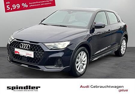 Audi A1 citycarver S-Line 30 TFSI S-tronic / LED, SHZ