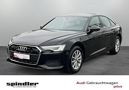 Audi A6 Limousine 40 TDI quattro S-tronic/Matrix,SH