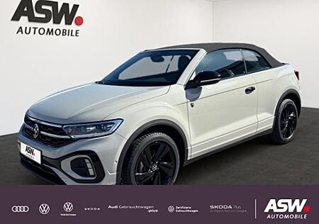 VW T-Roc Volkswagen Cabriolet R-Line 1.5 TSI DSG EDITION KARMANN ‼️sofort verfügbar‼️