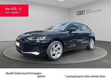 Audi A3 Sportback 35 TFSI LED Navi Kamera CarPlay