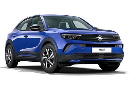 Opel Mokka NEUES MODELL | Edition