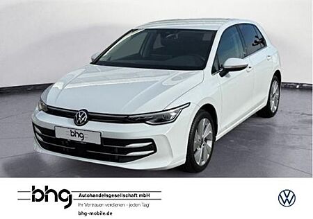 VW Golf Volkswagen Style 1,5 l TSI OPF 6-Gang
