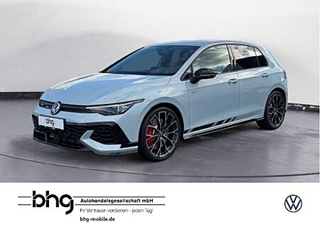 VW Golf Volkswagen GTI Clubsport 2,0 l TSI DSG / SOFORT VERFÜGBAR