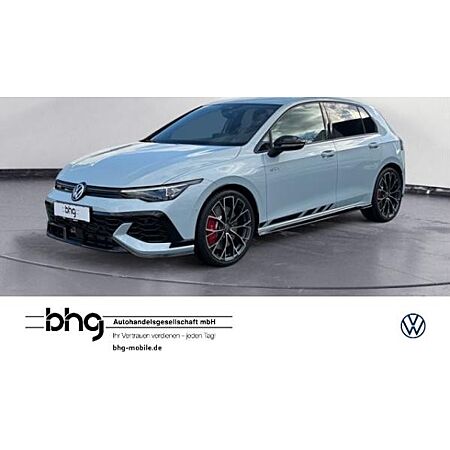VW Golf leasen