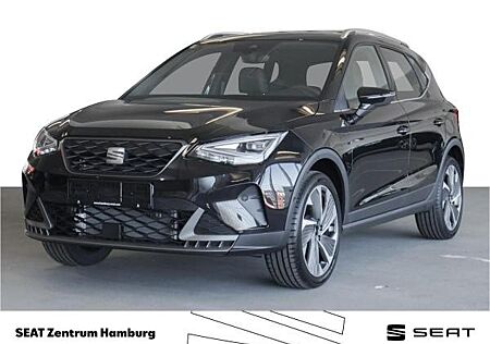 Seat Arona FR 1.0 TSI 6-Gang