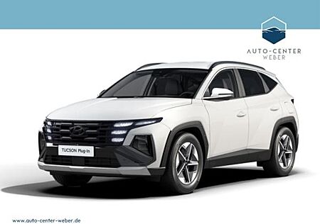 Hyundai Tucson Trend PHEV