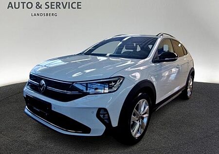 VW Taigo Volkswagen Goal 1,0 l TSI 7-Gang-DSG Aktion