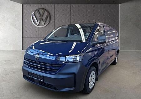 VW T5 Transporter Volkswagen Transporter Kasten 2,0 l TDI 8-Gang Automatik