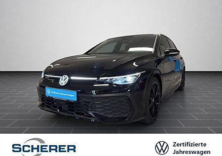 VW Golf Volkswagen VIII GTI 2.0 TSI DSG, Navi, Black Style, HUD, Sitzh., IDA, 19Zoll,