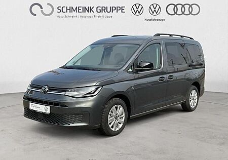 VW Caddy Volkswagen Maxi Life 7-Sitzer 2.0 TDI DSG