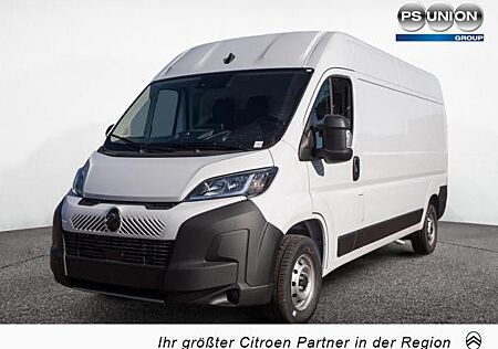 Citroën Jumper L3H2 140 Stdhzg. incl. Wartung