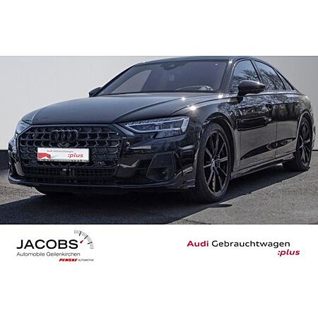 Audi S8 leasen