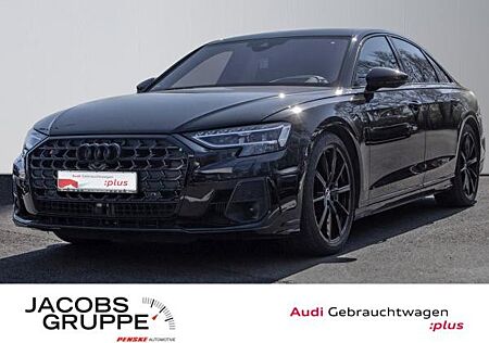 Audi S8 4.0 TFSI quattro UPE 183140,-