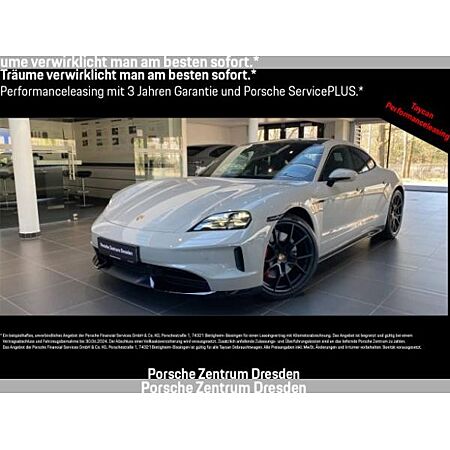 Porsche Taycan leasen