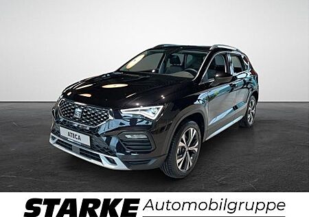 Seat Ateca 1.5 TSI DSG Xperience