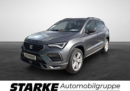 Seat Ateca FR 2.0 TDI DSG