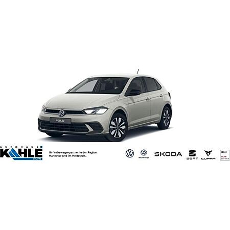 VW Polo leasen