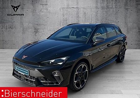Cupra Leon Sp. VZ 2.0 TSI 4Drive DSG MATRIX | SENNHEISER | INTELLIGENT DRIVE