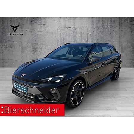 Cupra Leon leasen