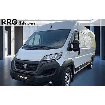 Fiat Ducato leasen