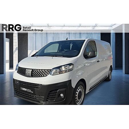 Fiat Scudo leasen