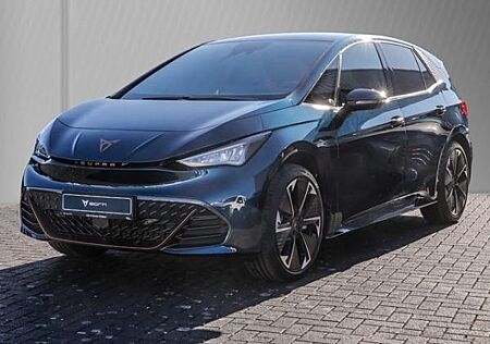Cupra Born / h