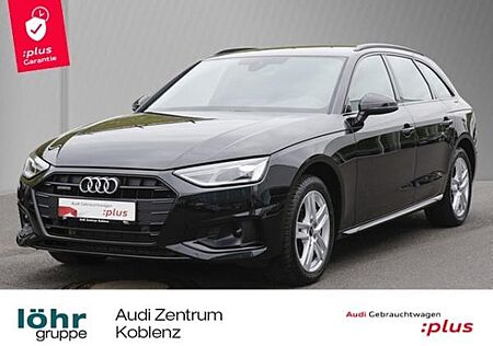 Audi A4 Avant 40 TDI quattro advanced ACC Kamera GWP
