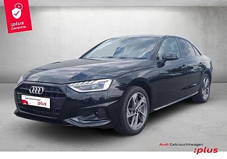 Audi A4 Limousine advanced 40 TFSI S tronic LED* GWP