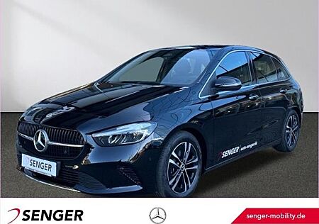 Mercedes-Benz B 200 Progressive Distronic Rückfahrkamera AHK
