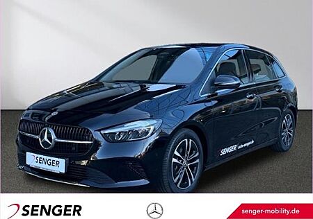 Mercedes-Benz B 200 Progressive Distronic Rückfahrkamera AHK